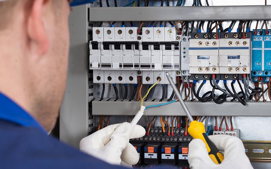 électricien d'urgence Marolles-en-Hurepoix