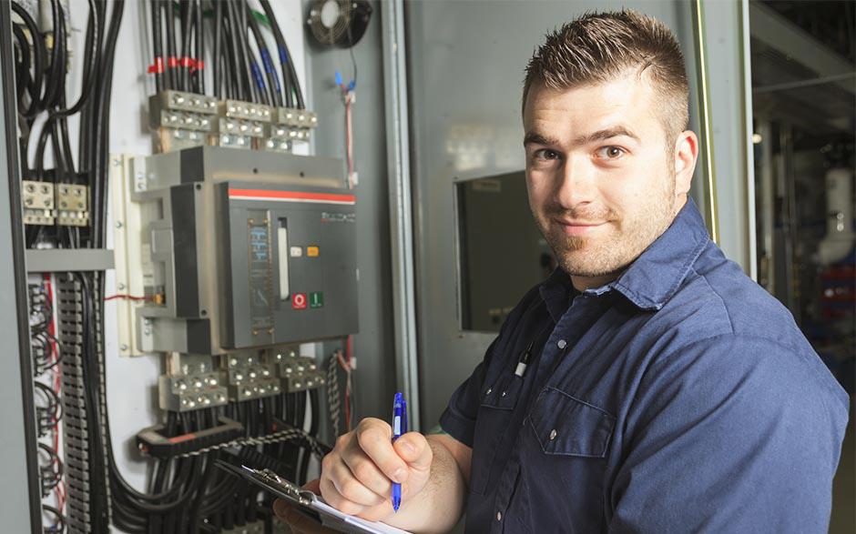 électricien maintenance Carrières-sur-Seine