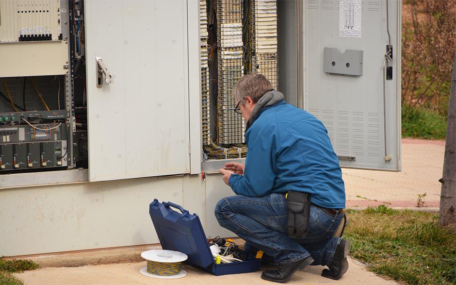 électricien d'urgence Marolles-en-Hurepoix