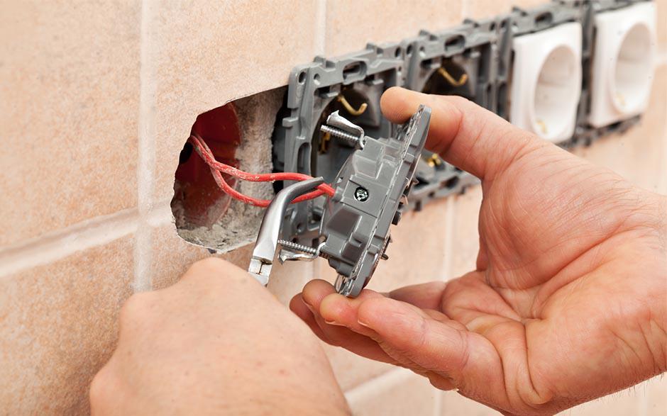 entreprise électricité bâtiment Othis