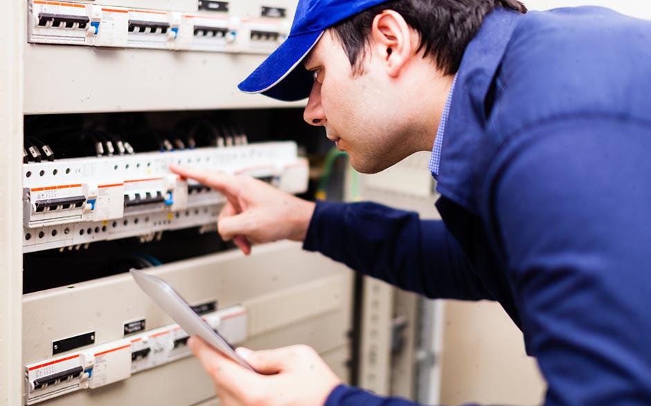 électricien urgent Marolles-en-Hurepoix