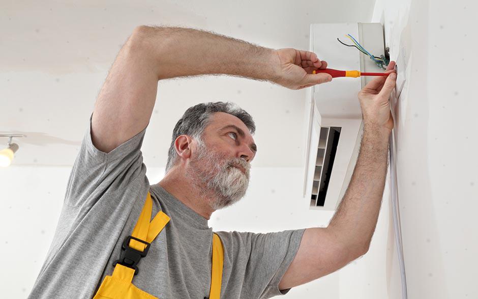 électricien maintenance Carrières-sur-Seine
