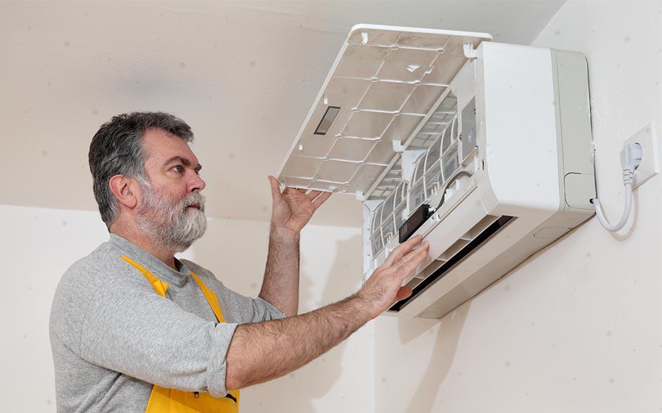 entreprise électricité bâtiment Othis
